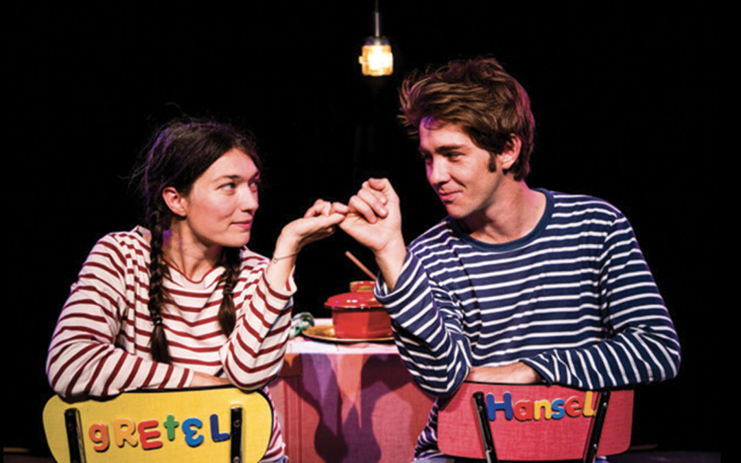Grétel et Hansel