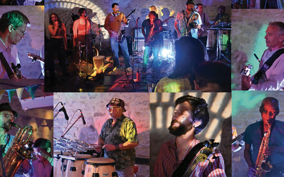 Afrodisiak