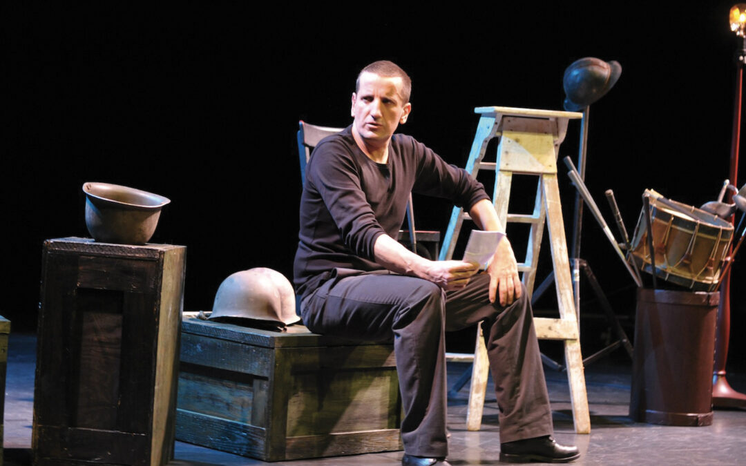 Cyrano Project